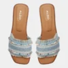Aurana Slide sandal
