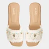 Aurana Slide sandal