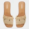 Aurana Slide sandal