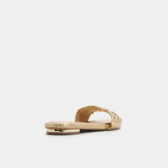 Aurania Slide sandal