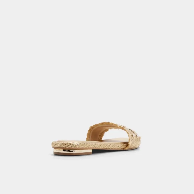 Aurania Slide sandal Aurania Slide sandal