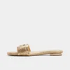 Aurania Slide sandal Aurania Slide sandal