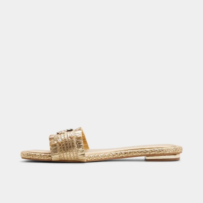 Aurania Slide sandal Aurania Slide sandal