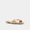 Aurania Slide sandal Aurania Slide sandal