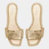 Aurania Slide sandal Aurania Slide sandal