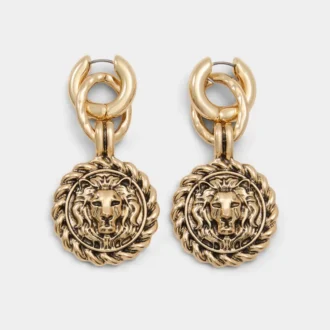 Aurelion Chandelier earrings
