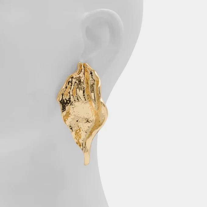 Auriaa Statement earrings