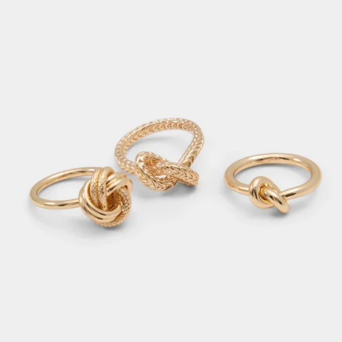 Aurom Ring