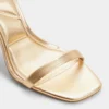 Aurorae Strappy heeled sandal