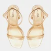 Aurorae Strappy heeled sandal