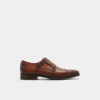 Axwell Monkstrap loafer