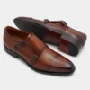 Axwell Monkstrap loafer