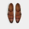 Axwell Monkstrap loafer
