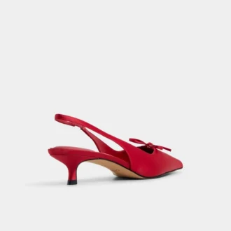 Azizza Slingback kitten heel, Kitten heel Azizza Slingback kitten heel, Kitten heel