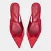 Azizza Slingback kitten heel, Kitten heel