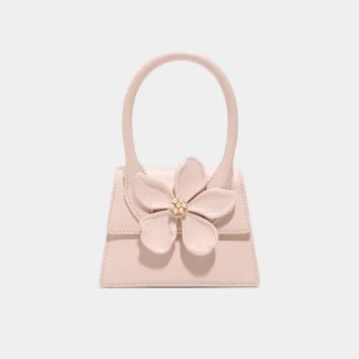Azraa Top handle bag