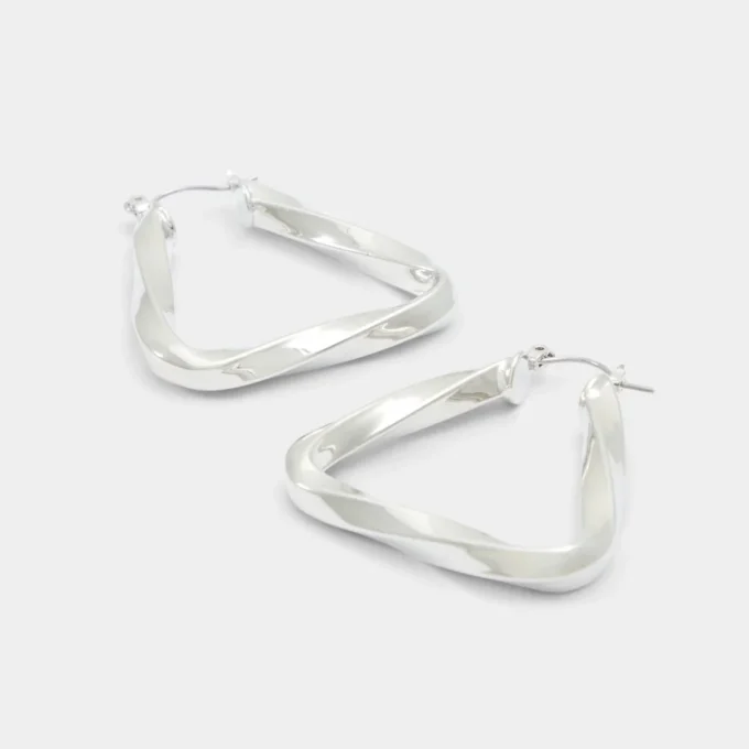 Babriclya Hoop earrings