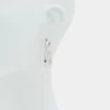 Babriclya Hoop earrings