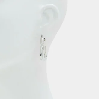 Babriclya Hoop earrings