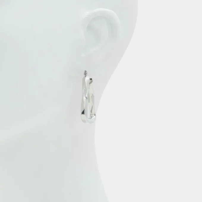Babriclya Hoop earrings