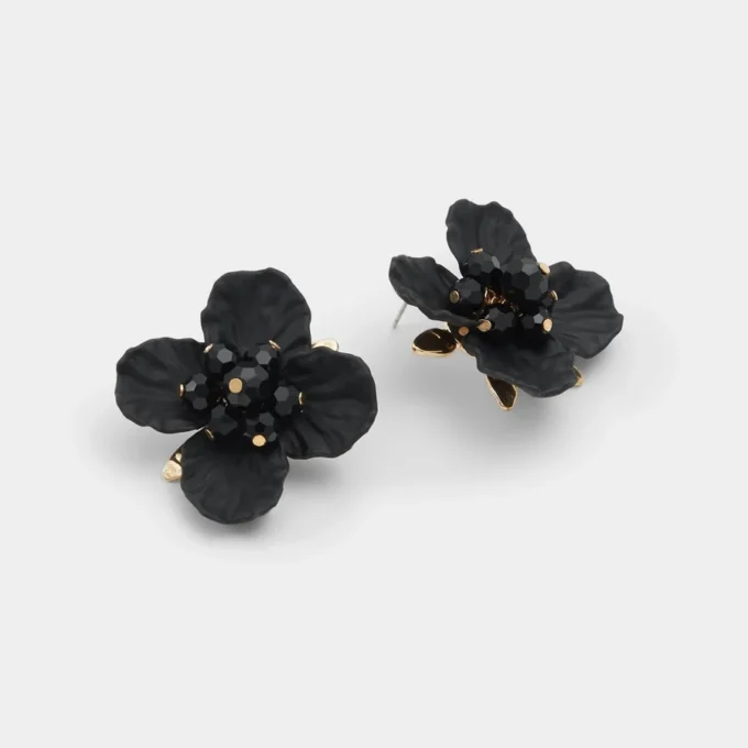Bamey Statement earrings Bamey Statement earrings