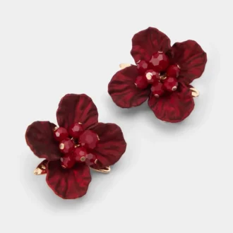 Bamey Statement earrings