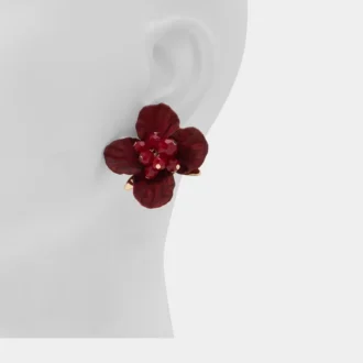 Bamey Statement earrings