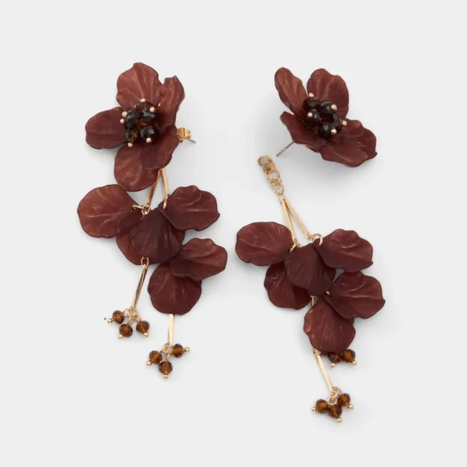 Bameyassa Chandelier earrings