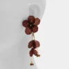 Bameyassa Chandelier earrings