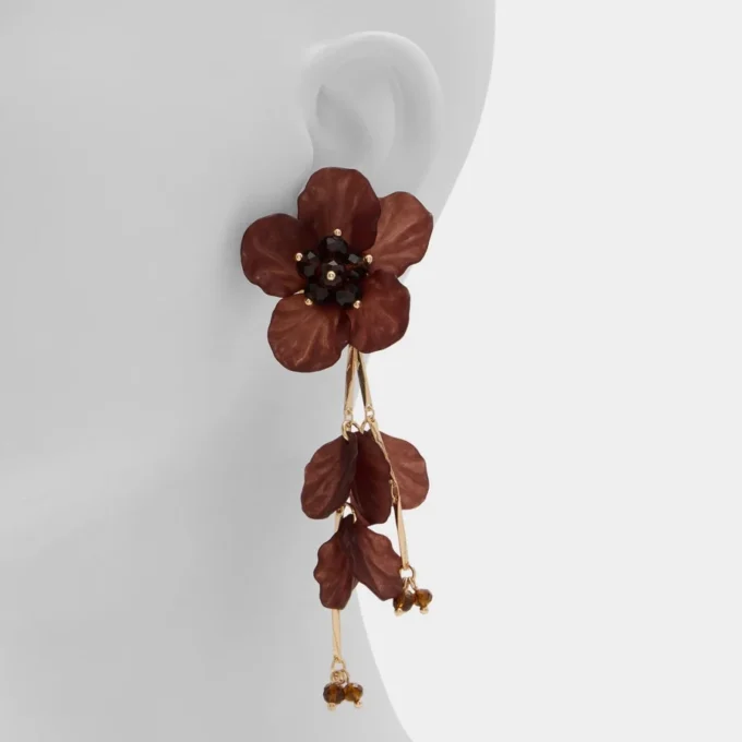 Bameyassa Chandelier earrings