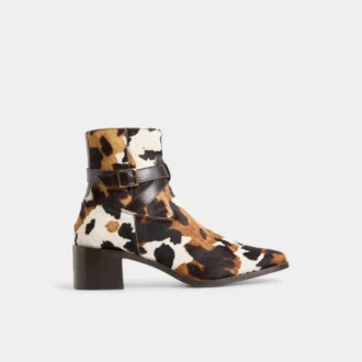 Barano Ankle boot