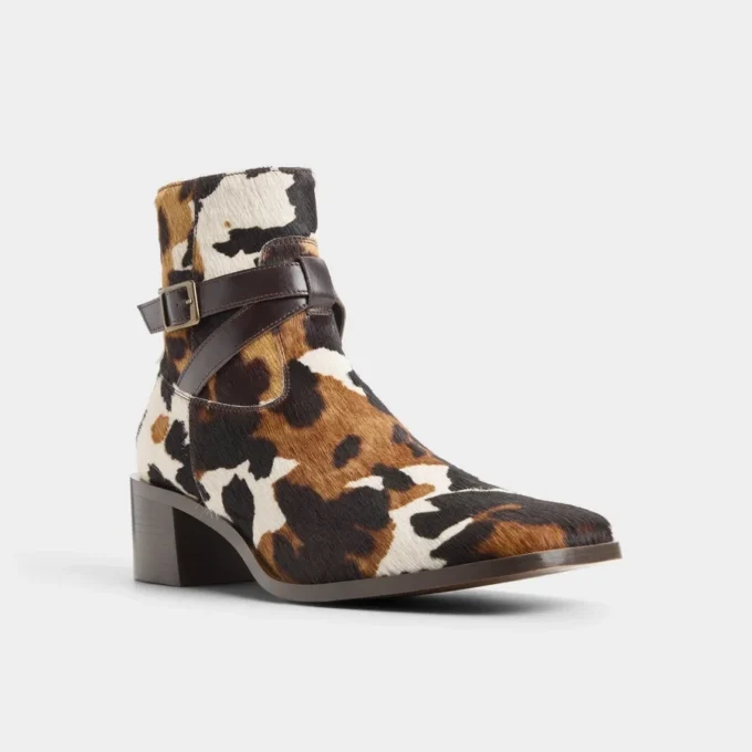 Barano Ankle boot