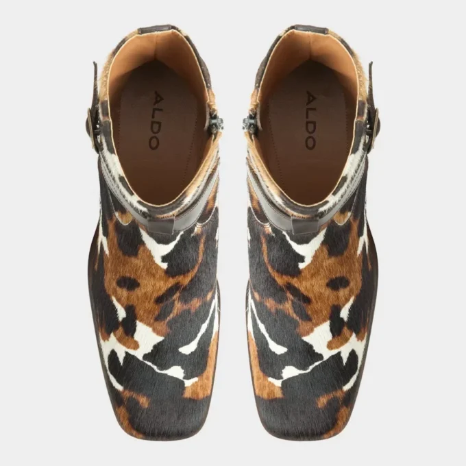 Barano Ankle boot