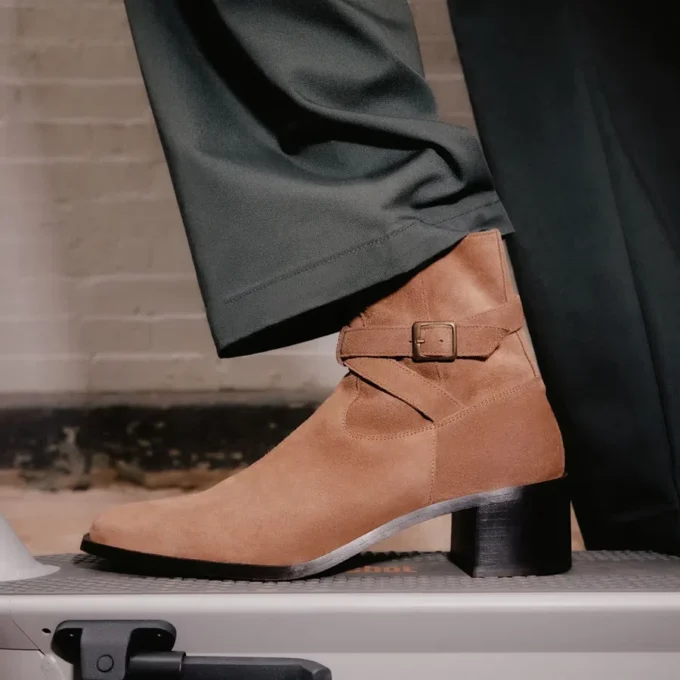 Barano Ankle boot
