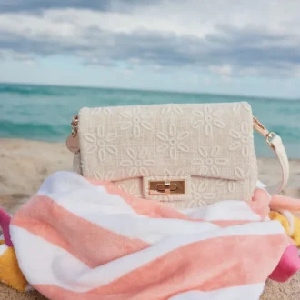Bbellaflowerr Shoulder bag