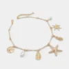 Beachtreasure Necklace