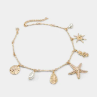 Beachtreasure Necklace