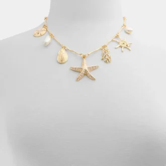 Beachtreasure Necklace
