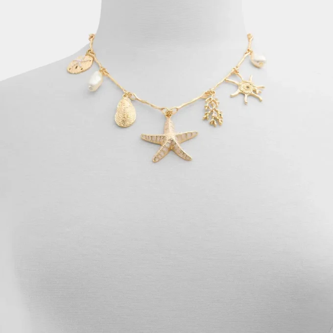 Beachtreasure Necklace