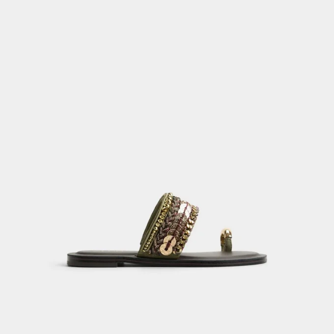 Beachwalk Slide sandal