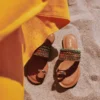 Beachwalk Slide sandal
