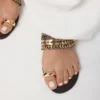 Beachwalk Slide sandal