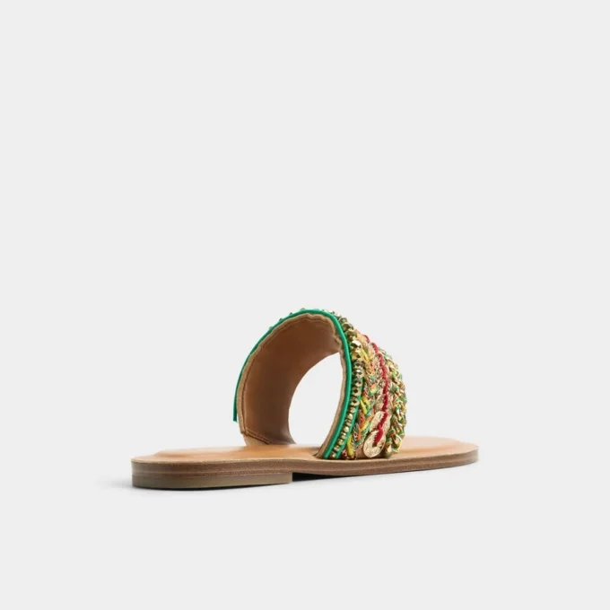 Beachwalk Slide sandal