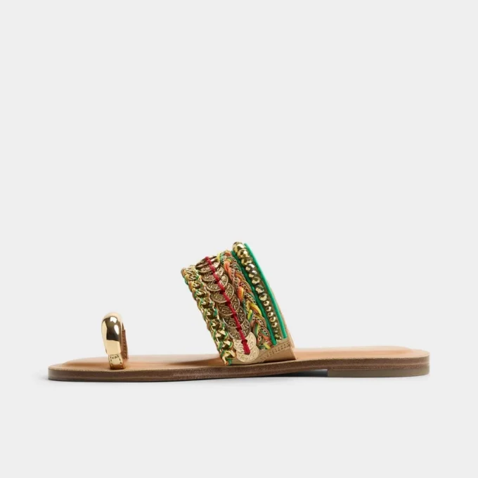 Beachwalk Slide sandal