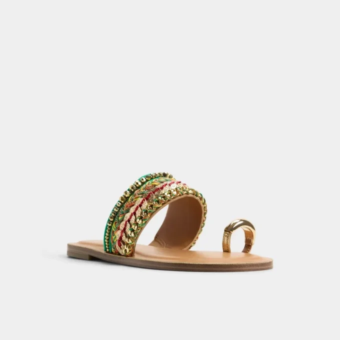 Beachwalk Slide sandal