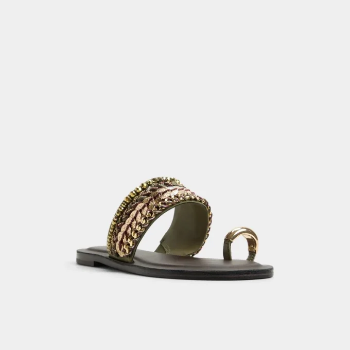 Beachwalk Slide sandal
