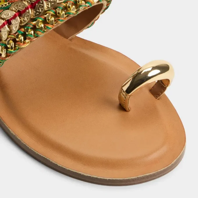 Beachwalk Slide sandal