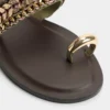 Beachwalk Slide sandal