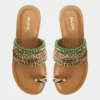 Beachwalk Slide sandal