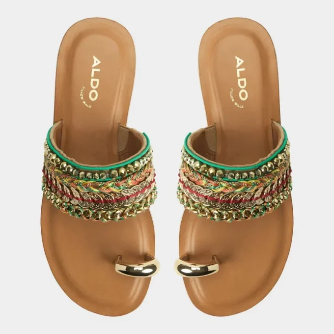 Beachwalk Slide sandal